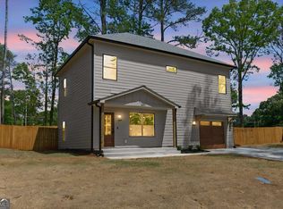 2627 Ben Hill Ave, East Pt, GA 30344
