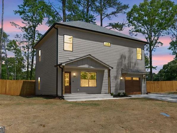 2627 Ben Hill Ave, East Pt, GA 30344