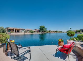 20959 N Sweet Dreams Dr, Maricopa, AZ 85138