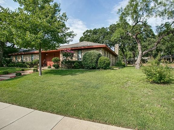 2nd image of 2201 Saint Claire Dr