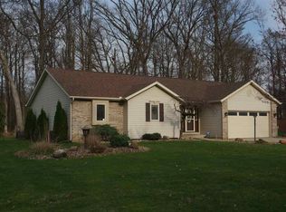 52356 Windermere Ct, Granger, IN 46530