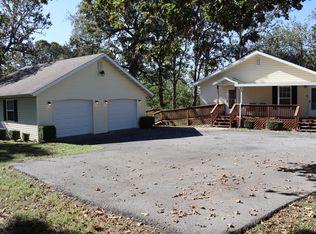 11919 Farm Road 2010, Monett, MO 65708