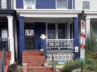 1333 Spring Rd NW, Washington, DC 20010