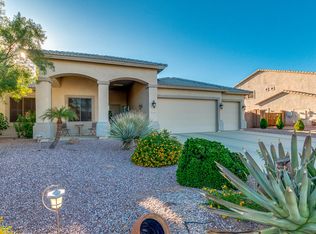 11528 N 147th Ln, Surprise, AZ 85379