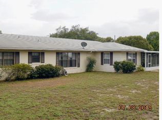 9909 Bunker Rd, Leesburg, FL 34788