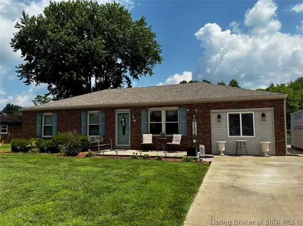 6205 Eric Drive, Floyds Knobs, IN 47119