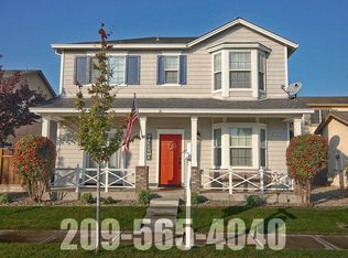 4227 Ivory Ln, Turlock, CA 95382