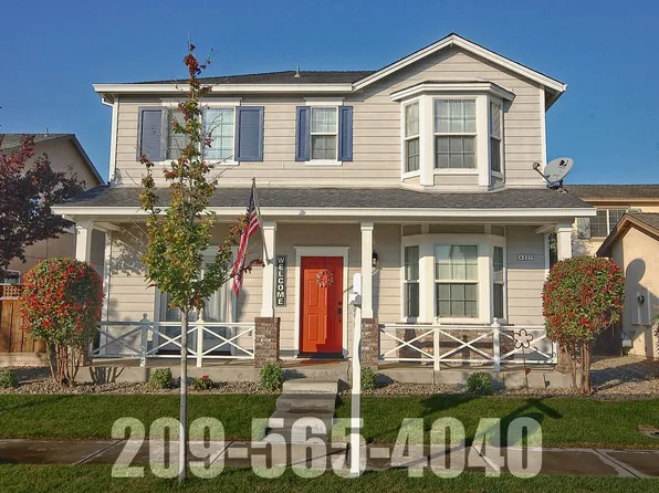 4227 Ivory Ln, Turlock, CA 95382