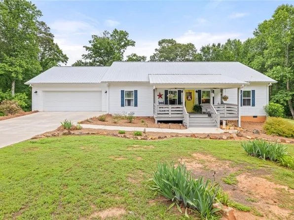 2968 Old Cornelia Hwy, Gainesville, GA 30507