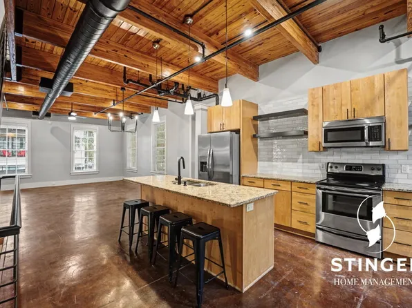 1 Market #2, Beaufort, SC 29906