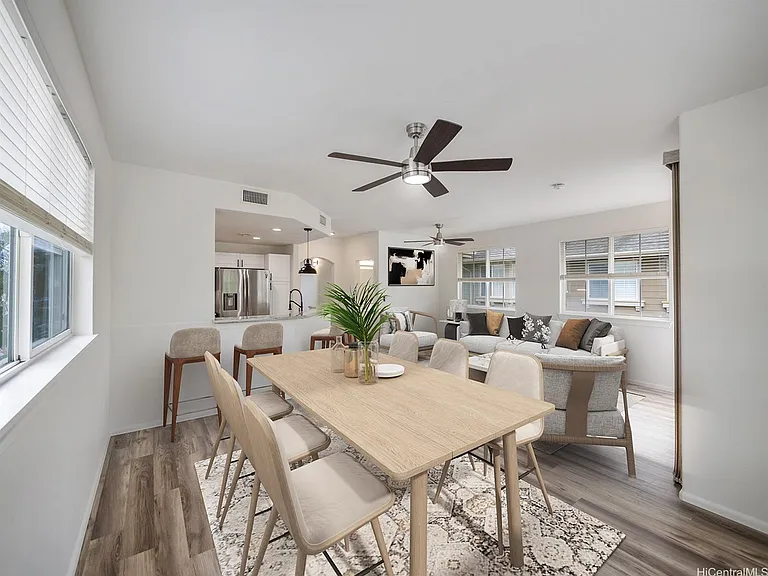7018 Hawaii Kai Dr #615 — Photo 4