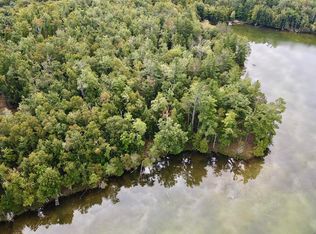 1230 S Silver Pl, Indian River, MI 49749