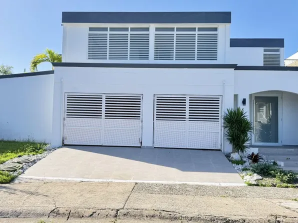 Urb Terranova Calle Pascua #J-7, Guaynabo, PR 00969