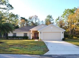 4 Matricaria Ct, Homosassa, FL 34446