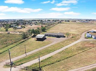 8227 County Road 6440, Lubbock, TX 79416
