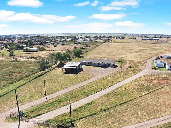 8227 County Road 6440, Lubbock, TX 79416