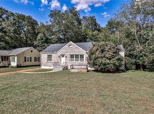 1254 Oakfield Dr, Atlanta, GA 30316