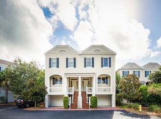 3037 High Hammock Rd, Seabrook Island, SC 29455