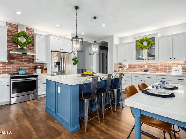 44084 W ADOBE Circle, Maricopa, AZ 85139