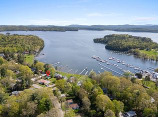 164 Marble Island Rd, Colchester, VT 05446