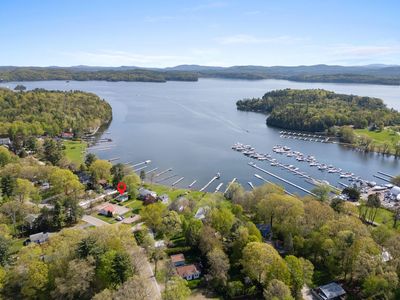 164 Marble Island Road, Colchester, VT, 05446