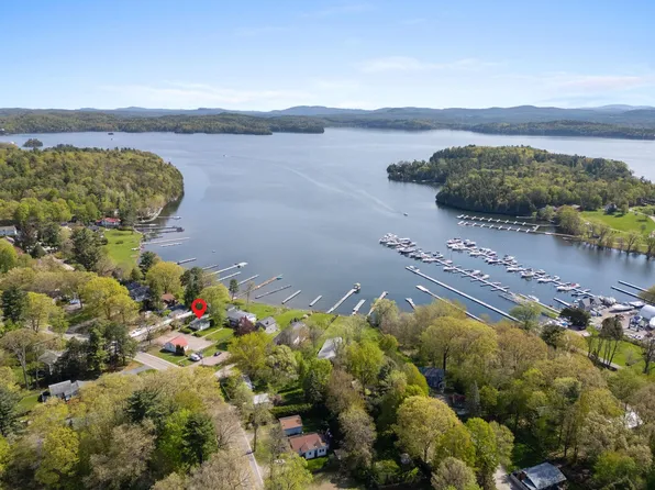 164 Marble Island Road, Colchester, VT 05446