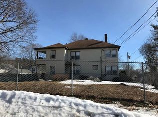 28 Bateman St, Sanford, ME 04073