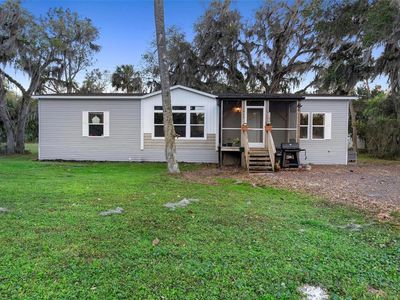 3863 E State Road 46, Geneva, FL, 32732