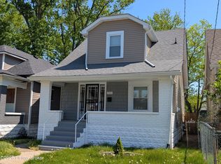 111 S 43rd St, Louisville, KY