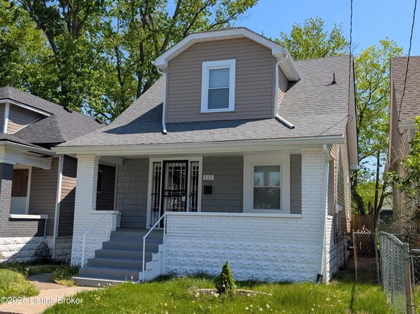 111 S 43rd St, Louisville, KY 40212