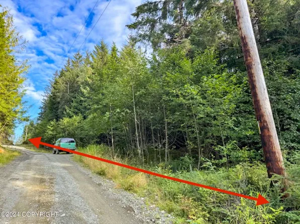 L14b1 North Rd, Thorne Bay, AK 99919