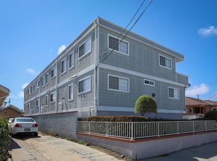 257 W 14th St APT 1, San Pedro, CA 90731