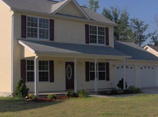 93 Joshua Farms Ln, Ringgold, GA 30736