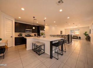 2778 S Harmony Ave, Gilbert, AZ 85295
