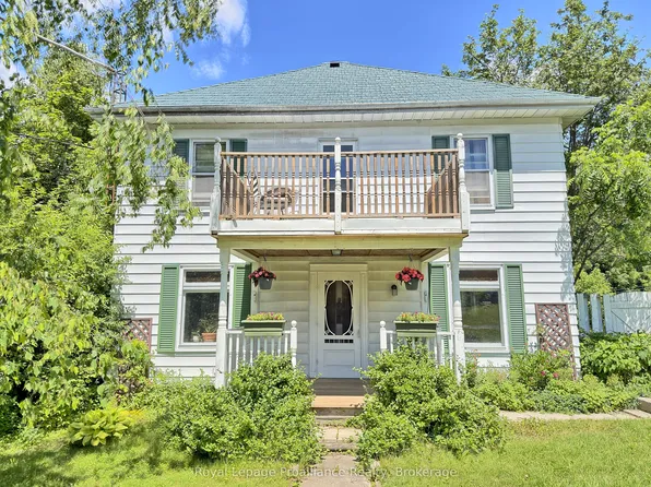 14 County Road 2 Rd, Otonabee South Monaghan, ON K0L 1B0