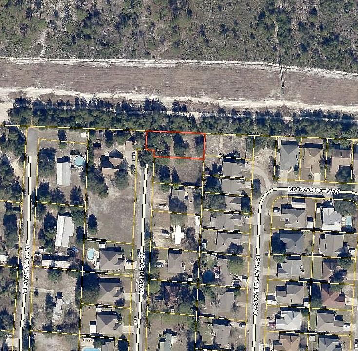 2nd image of 121 Marimba St #A