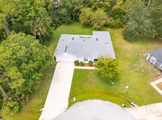 19 BURRELL PLACE, PALM COAST, FL 32137