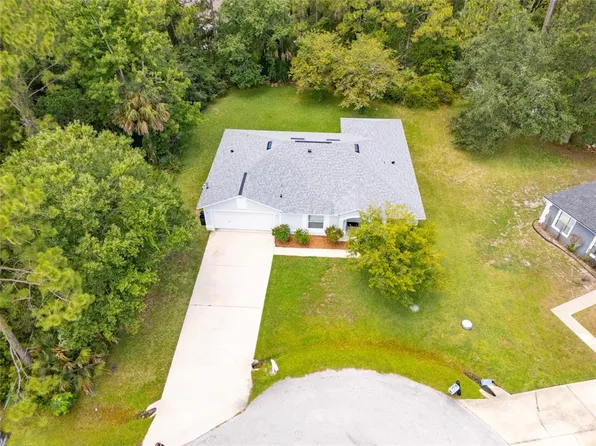 19 BURRELL PLACE, PALM COAST, FL 32137