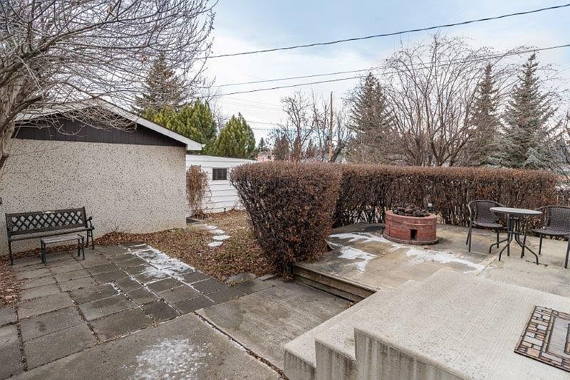 Calgary House for rent - 4 Bedrooms — photo 21