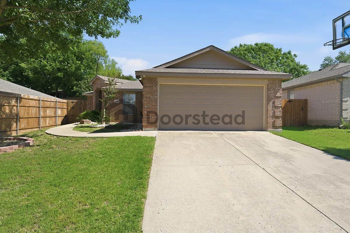Building Photo - 4909 Mountain Ridge Ln