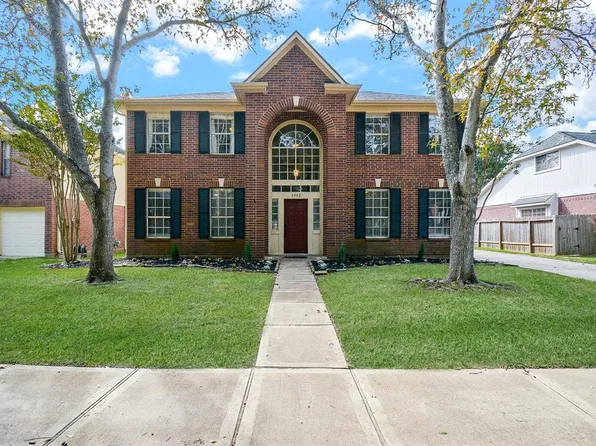 6402 Laurel Bush Lane, Sugar Land, TX 77479