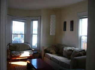 44 Church St #1, Somerville, MA 02143