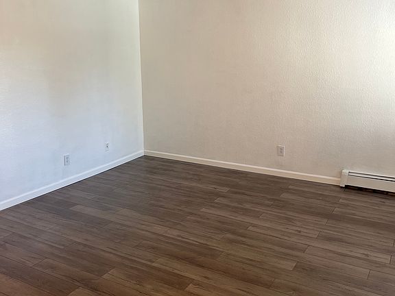Large main room