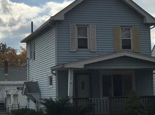 11112 McCracken Rd, Garfield Heights, OH 44125