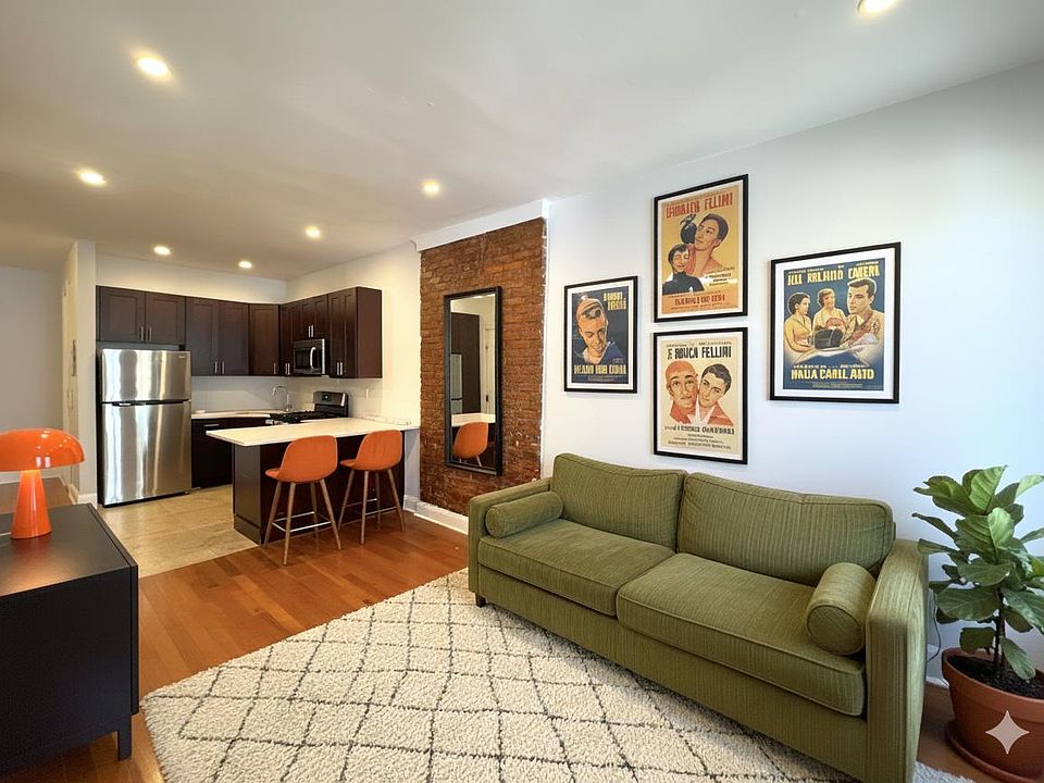 1st image of 84A Rogers Ave APT 2R