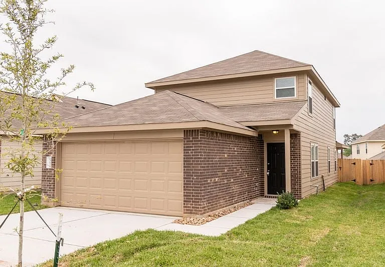 13932 Woodway Crossing Ln — Photo 3