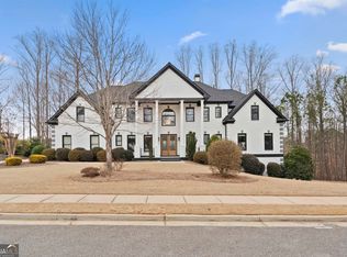 118 Brannon Dr, Canton, GA 30115