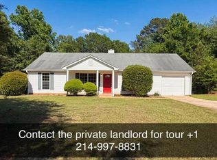 98 Livingston Ln, Covington, GA 30016