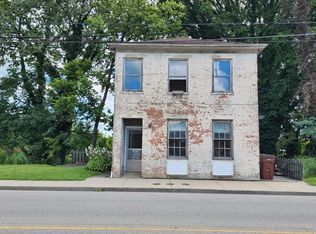 318 Ridge Ave, Lawrenceburg, IN 47025