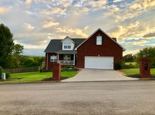 125 Illinois Ave, Seymour, TN 37865